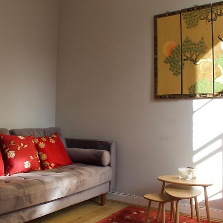 Lovely 1 Bed Flat In Stockbridge, Near Edinburghs City Centre Dış mekan fotoğraf