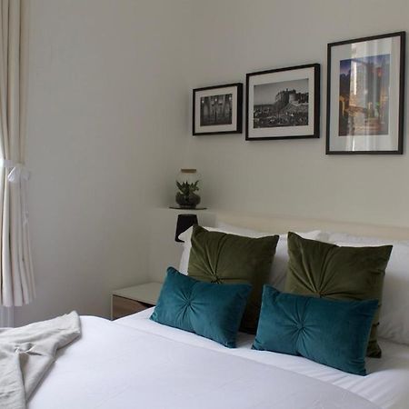 Lovely 1 Bed Flat In Stockbridge, Near Edinburghs City Centre Dış mekan fotoğraf