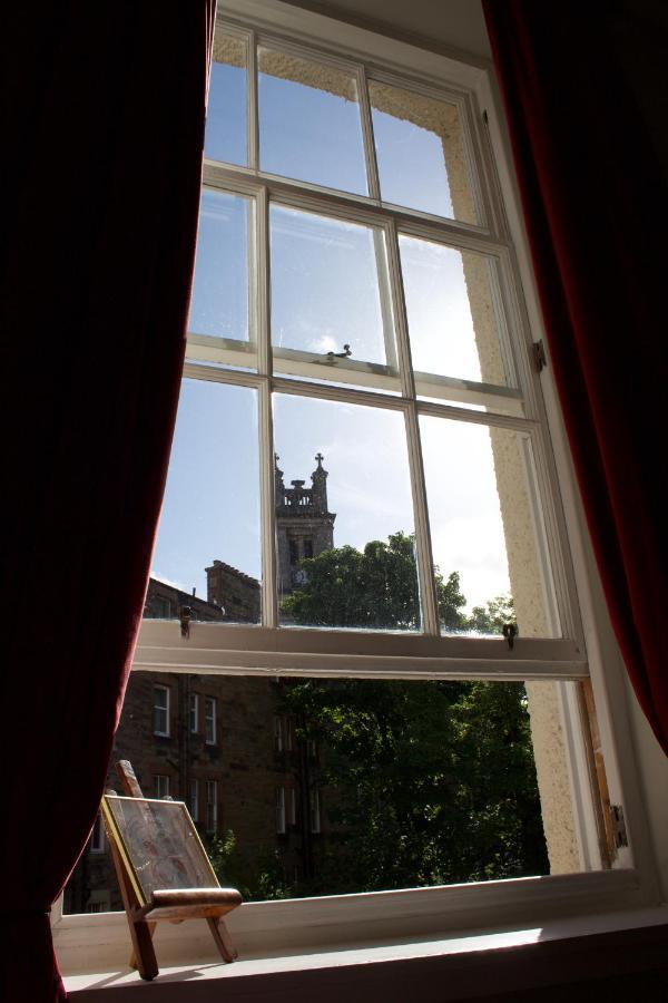 Lovely 1 Bed Flat In Stockbridge, Near Edinburghs City Centre Dış mekan fotoğraf