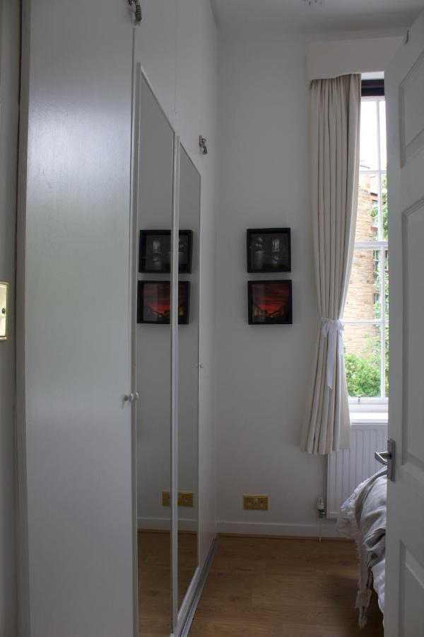 Lovely 1 Bed Flat In Stockbridge, Near Edinburghs City Centre Dış mekan fotoğraf