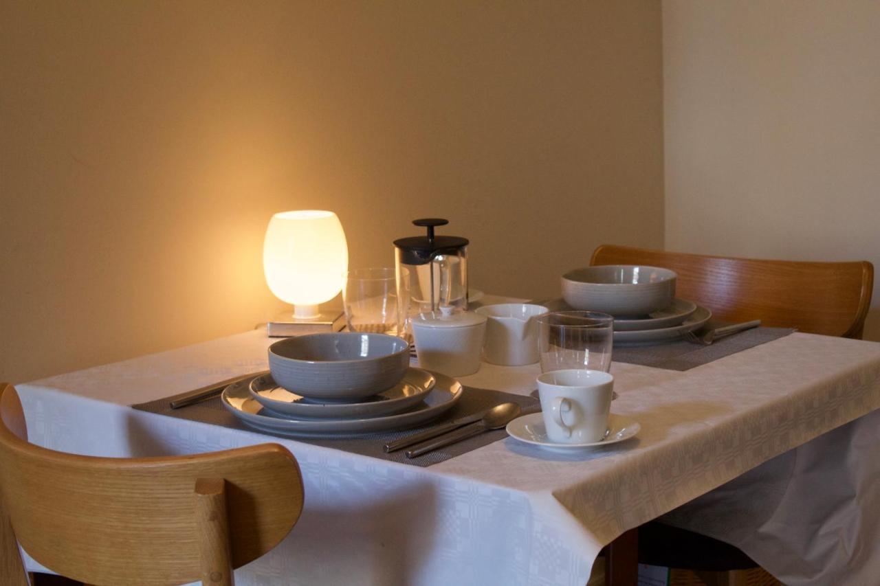 Lovely 1 Bed Flat In Stockbridge, Near Edinburghs City Centre Dış mekan fotoğraf