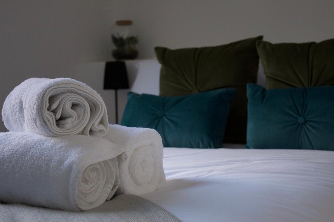 Lovely 1 Bed Flat In Stockbridge, Near Edinburghs City Centre Dış mekan fotoğraf